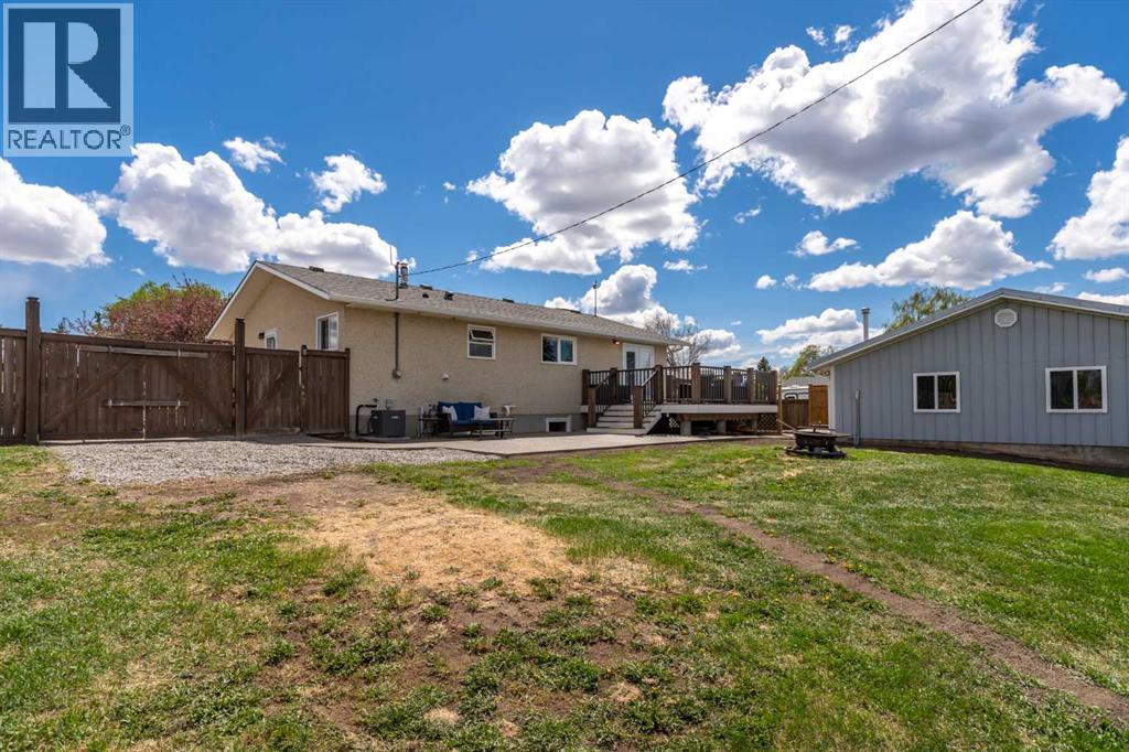 5028 54 Avenue, Stavely, Alberta  T0L 1Z0 - Photo 30 - A2311418