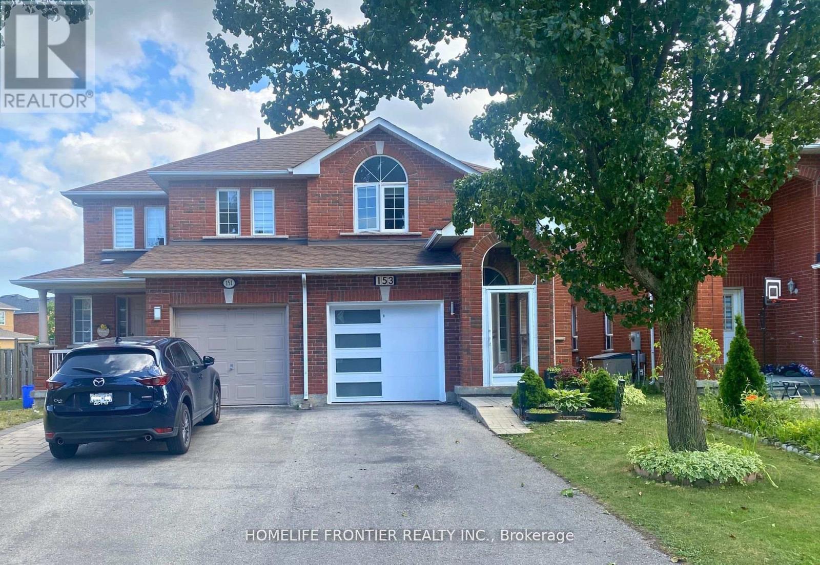 153 Purcell Crescent, Vaughan, Ontario  L6A 3C7 - Photo 1 - N13158212