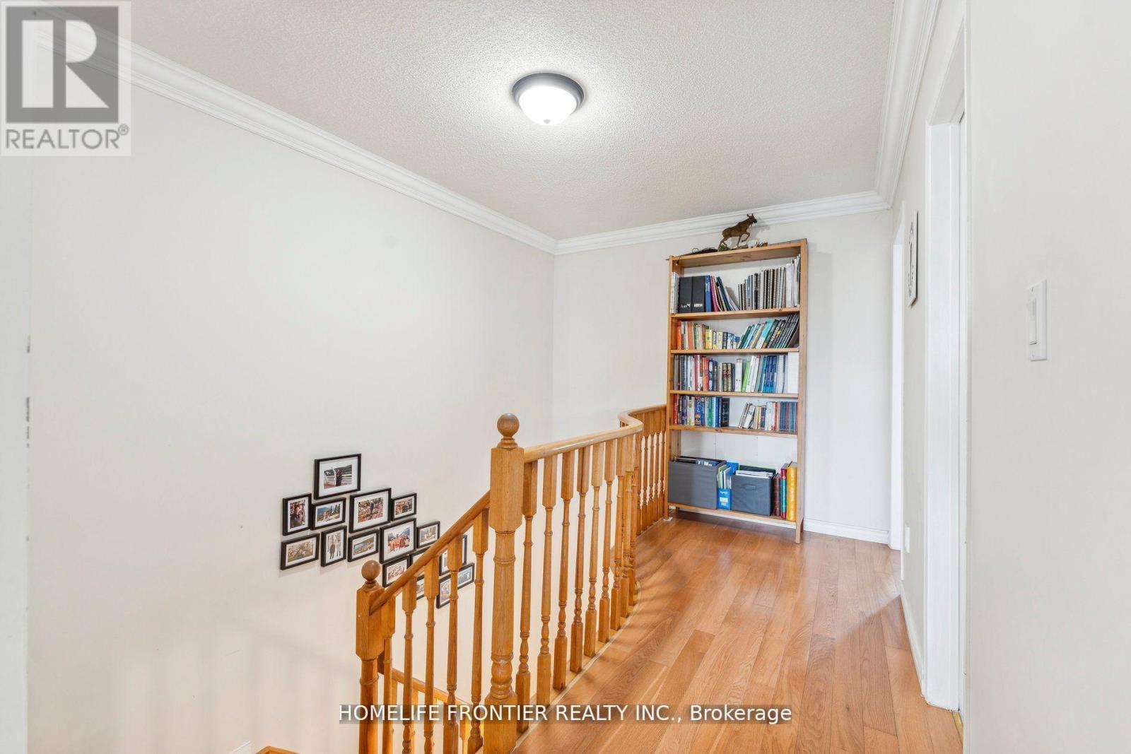 153 Purcell Crescent, Vaughan, Ontario  L6A 3C7 - Photo 12 - N13158212