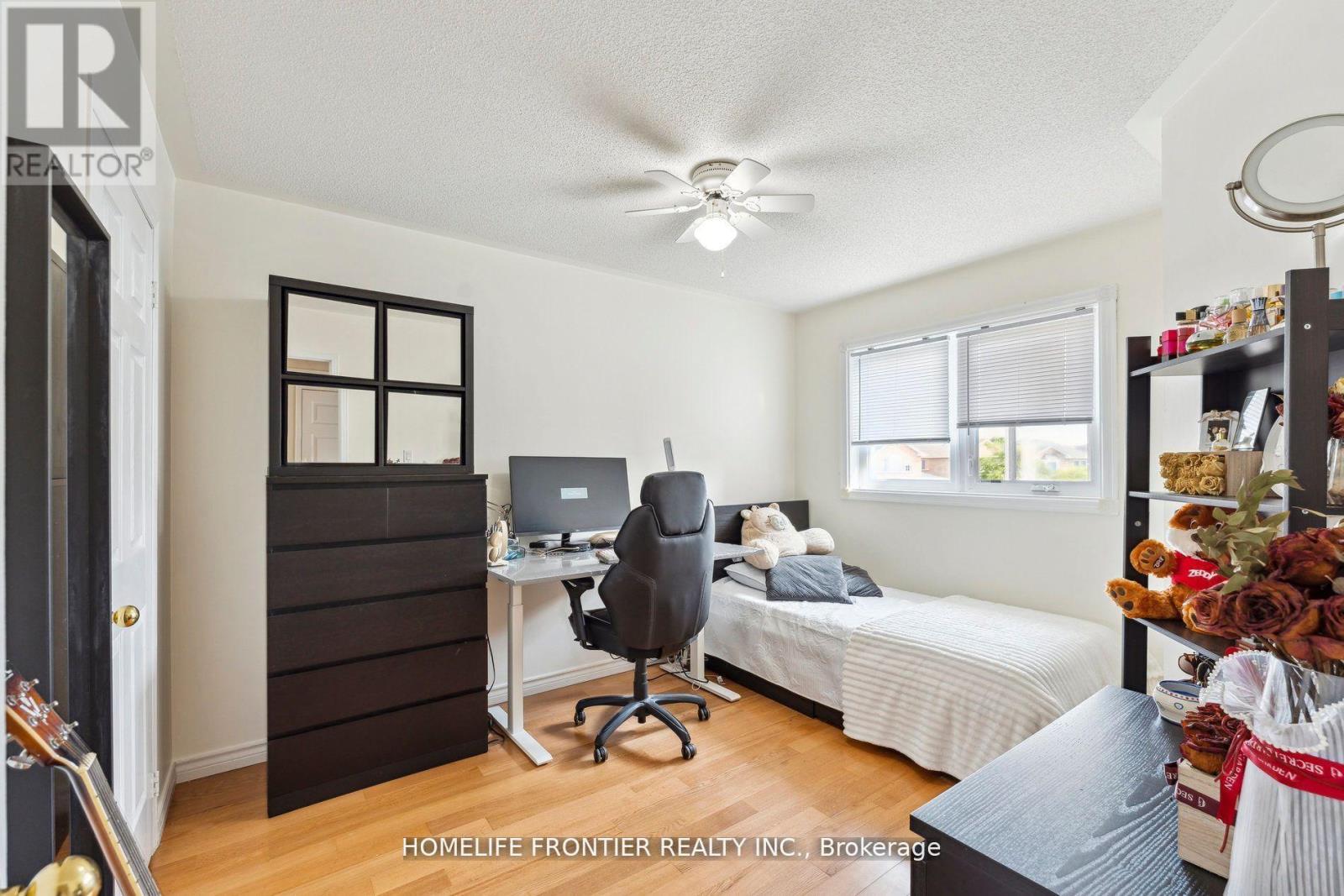 153 Purcell Crescent, Vaughan, Ontario  L6A 3C7 - Photo 17 - N13158212