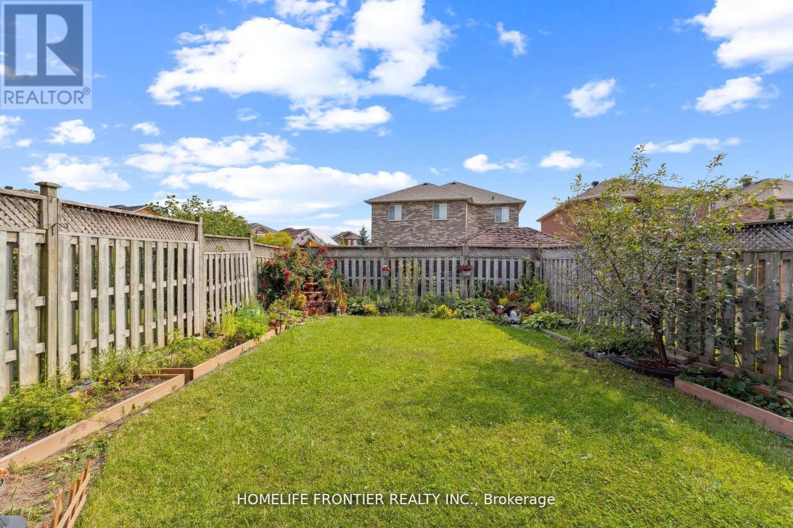 153 Purcell Crescent, Vaughan, Ontario  L6A 3C7 - Photo 25 - N13158212