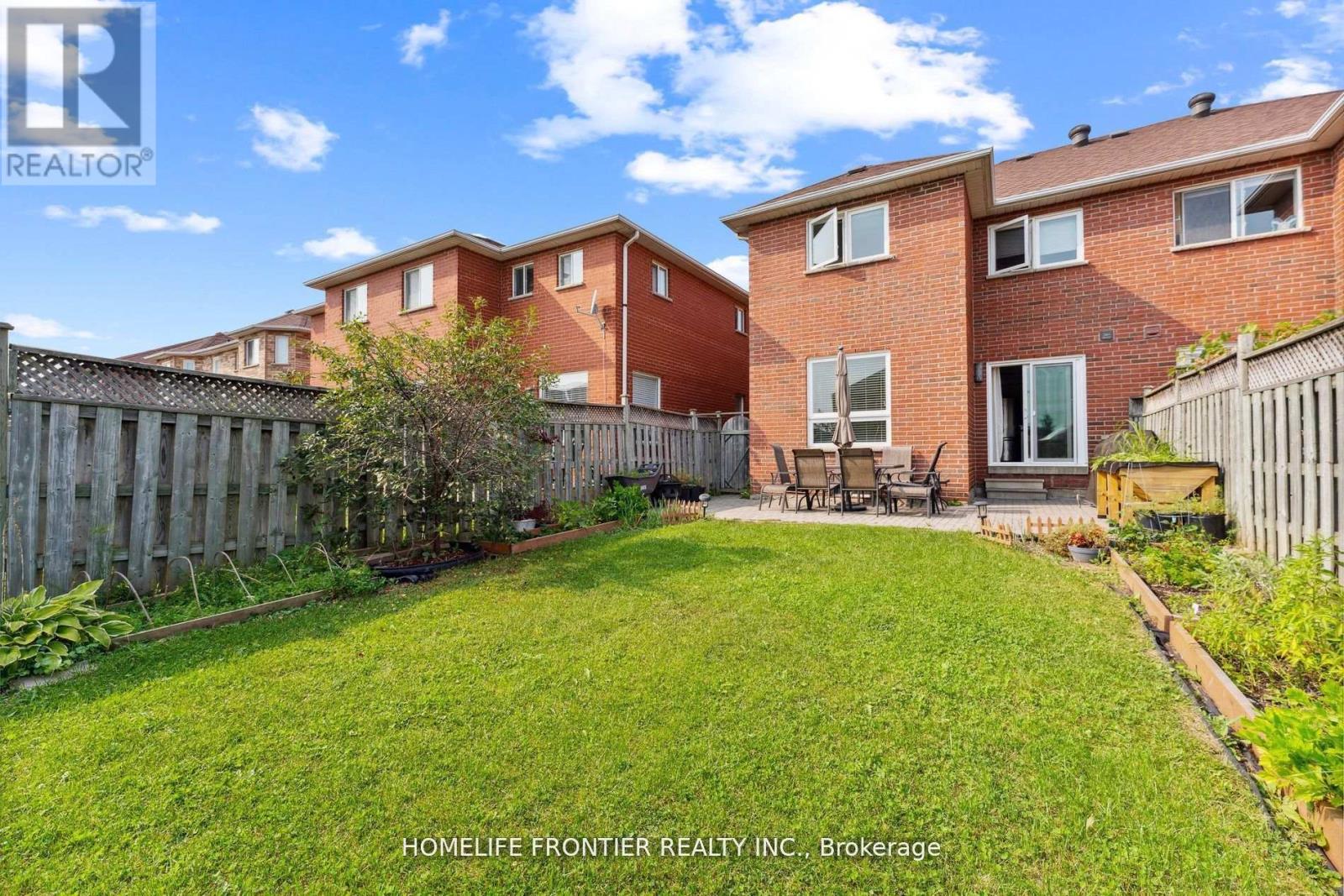 153 Purcell Crescent, Vaughan, Ontario  L6A 3C7 - Photo 26 - N13158212