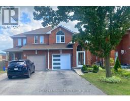 153 PURCELL CRESCENT, Vaughan, Ontario