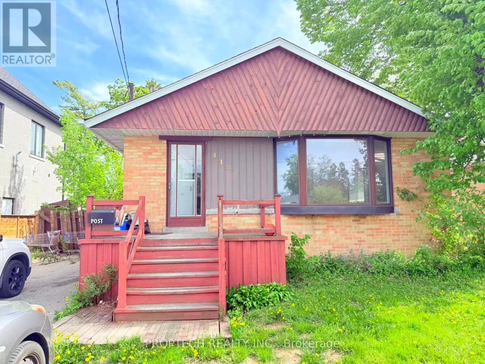 418 FERNLEIGH CIRCLE, Richmond Hill, Ontario