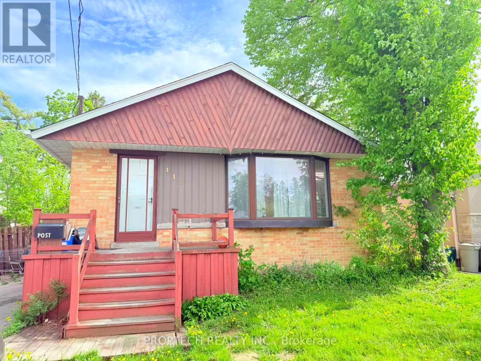 418 Fernleigh Circle, Richmond Hill, Ontario  L4C 1E3 - Photo 2 - N13158228