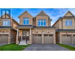 1537 HARKER STREET, Innisfil, Ontario