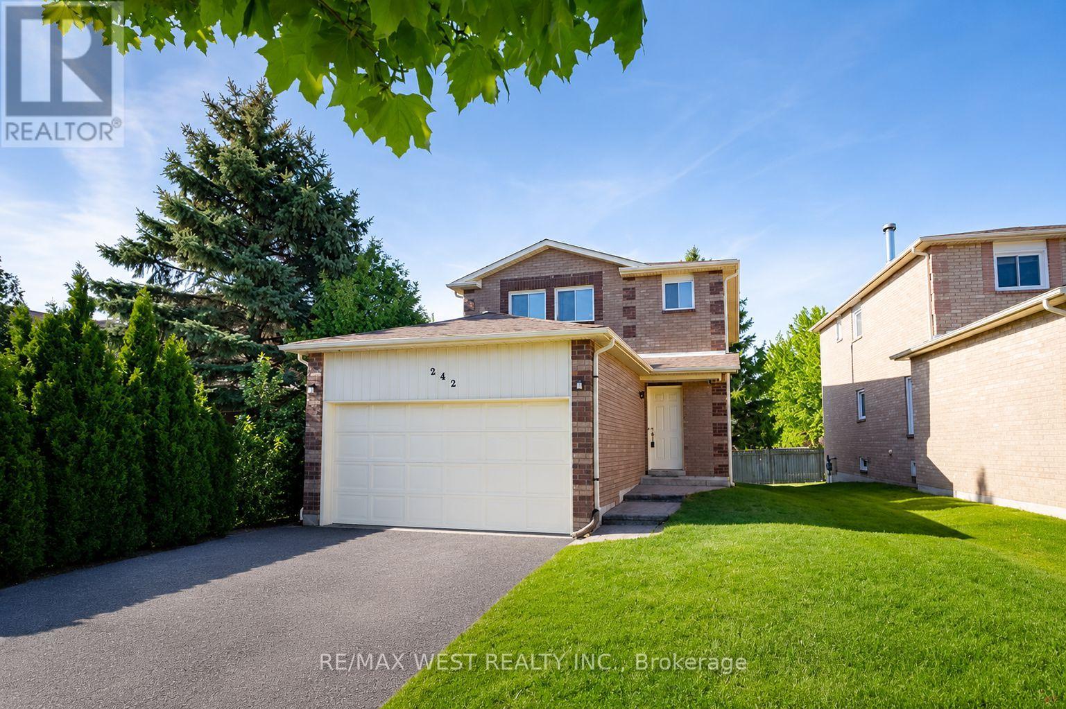 242 Bernard Avenue, Richmond Hill, Ontario  L4S 1E2 - Photo 1 - N13158242