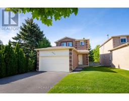 242 BERNARD AVENUE, Richmond Hill, Ontario