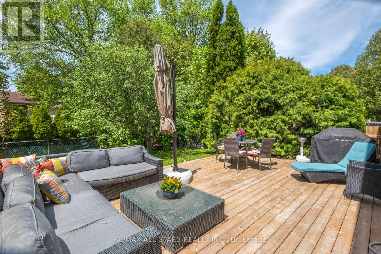512 Sandford Street, Newmarket, Ontario  L3Y 5E3 - Photo 33 - N13158252
