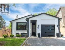512 SANDFORD STREET, Newmarket, Ontario