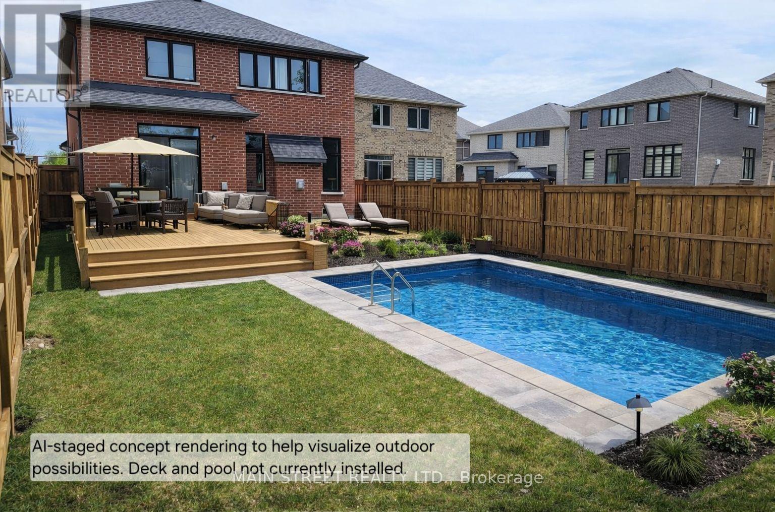 96 Big Canoe Drive, Georgina, Ontario  L0E 1R0 - Photo 2 - N13158286