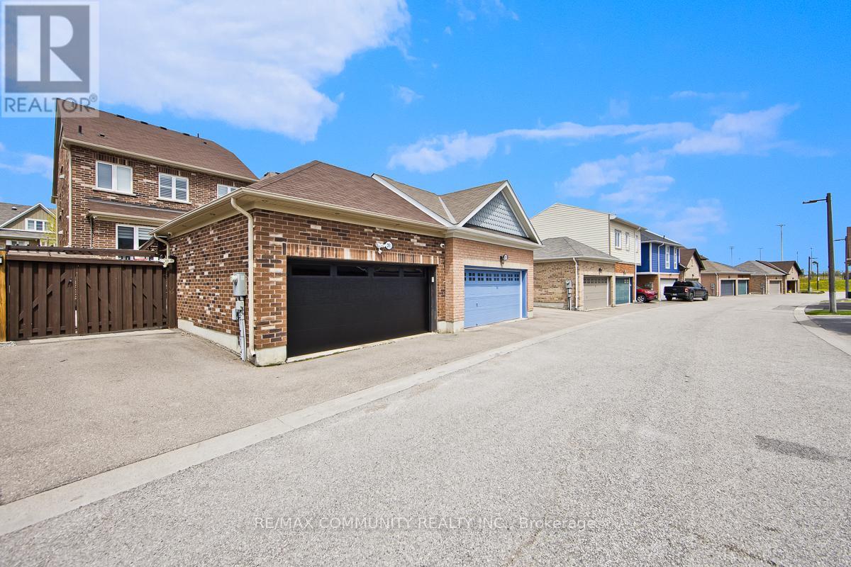 201 Donald Sim Avenue, Markham, Ontario  L6B 0Z1 - Photo 35 - N13158302