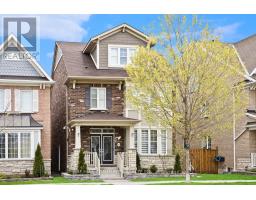 201 DONALD SIM AVENUE, Markham, Ontario