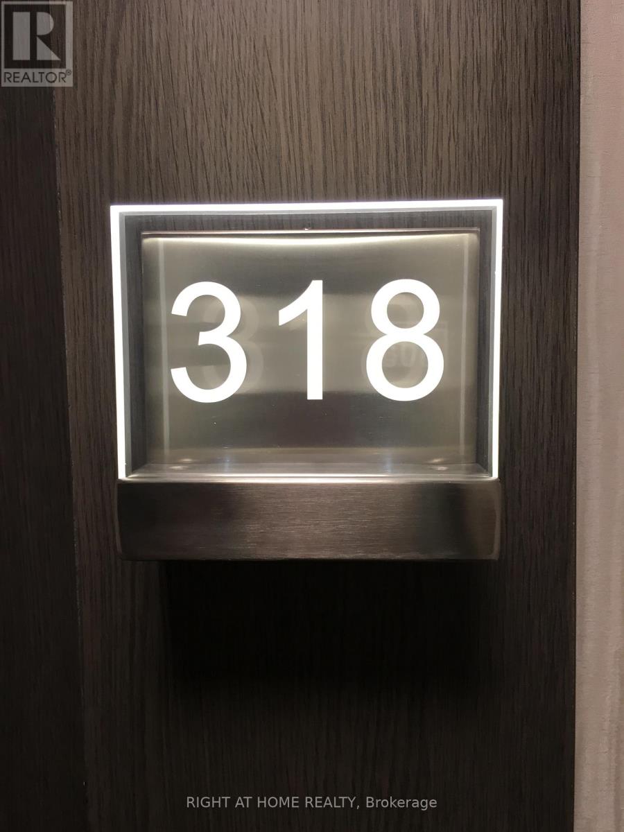 318 - 25 Water Walk Drive, Markham, Ontario  L6G 0G3 - Photo 9 - N13158334