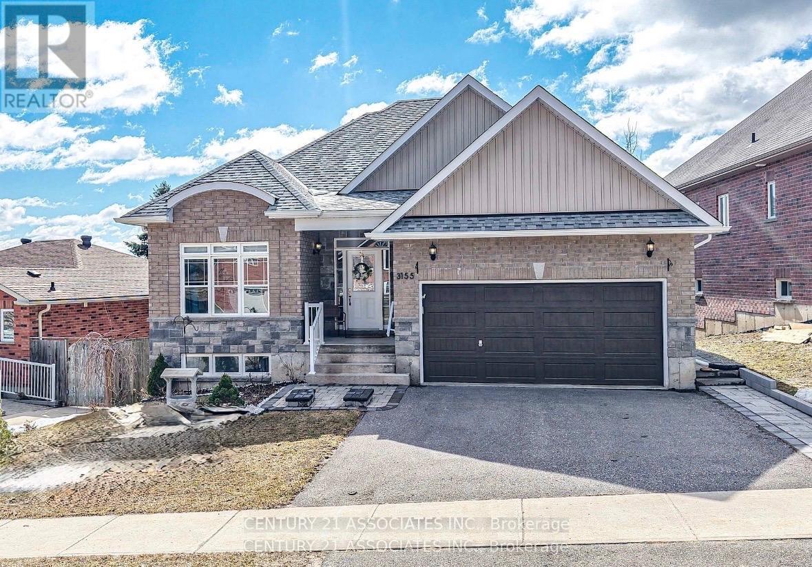 3155 Monarch Drive, Orillia, Ontario  L3V 7X1 - Photo 1 - S13158328