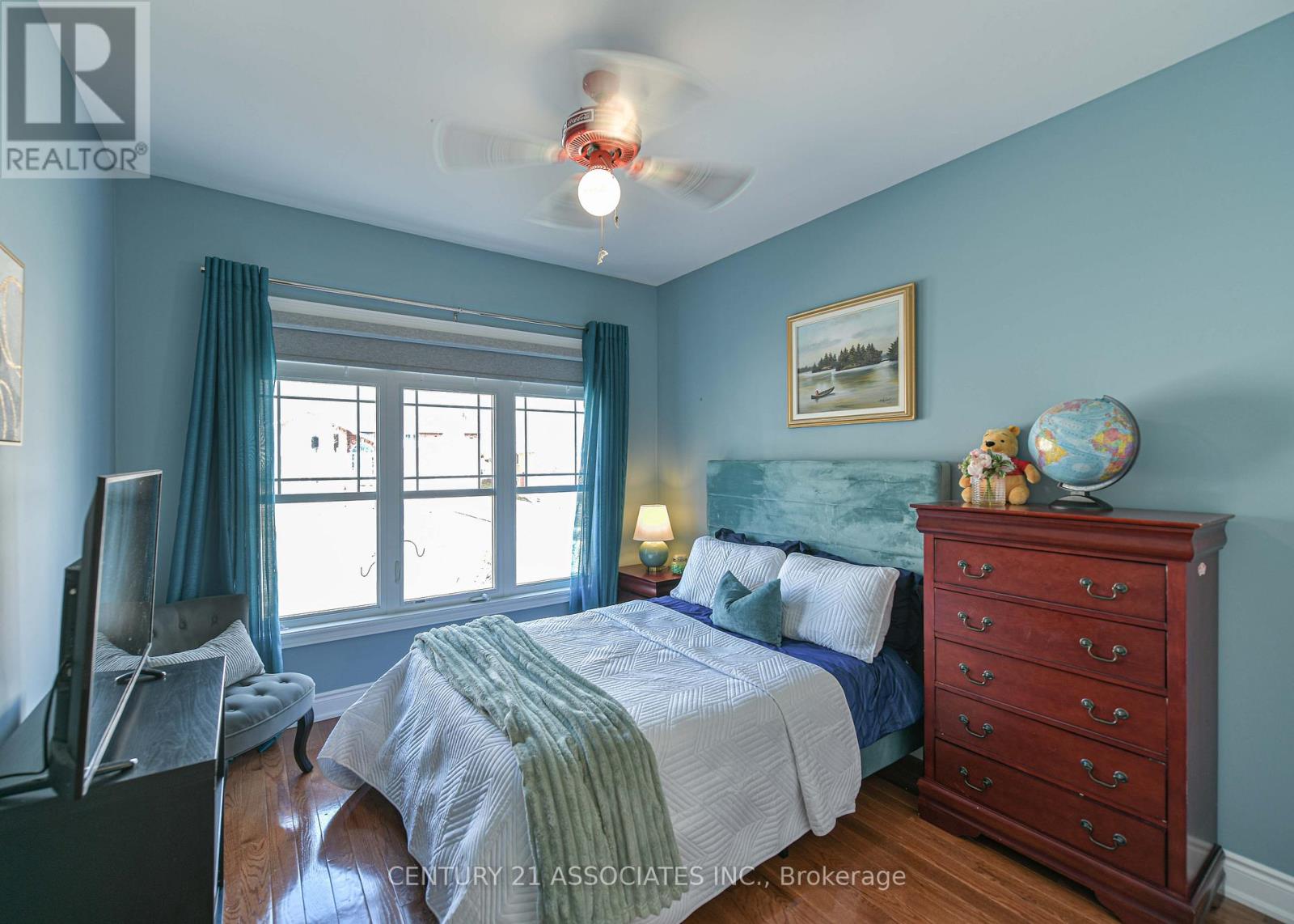3155 Monarch Drive, Orillia, Ontario  L3V 7X1 - Photo 11 - S13158328