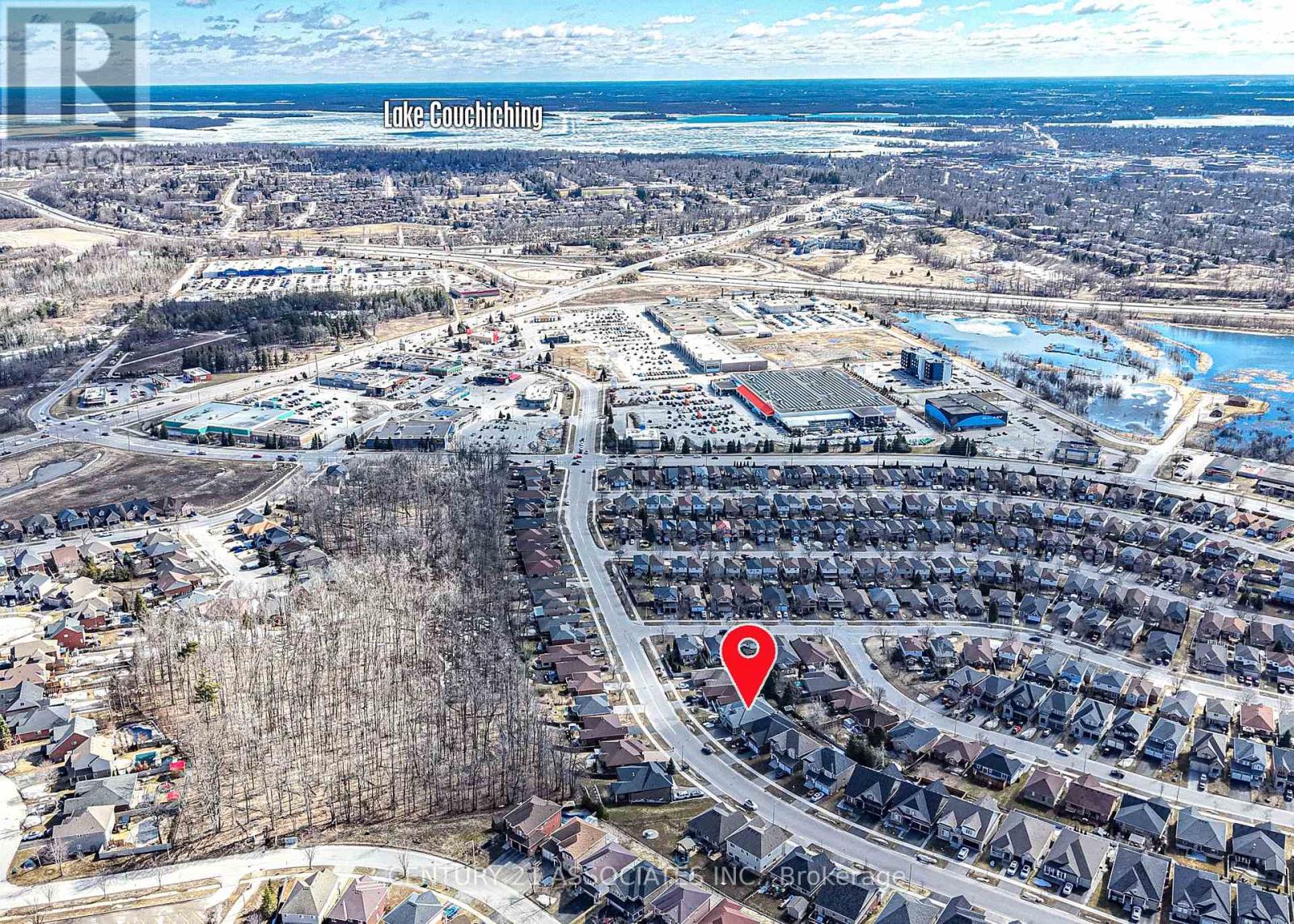 3155 Monarch Drive, Orillia, Ontario  L3V 7X1 - Photo 33 - S13158328