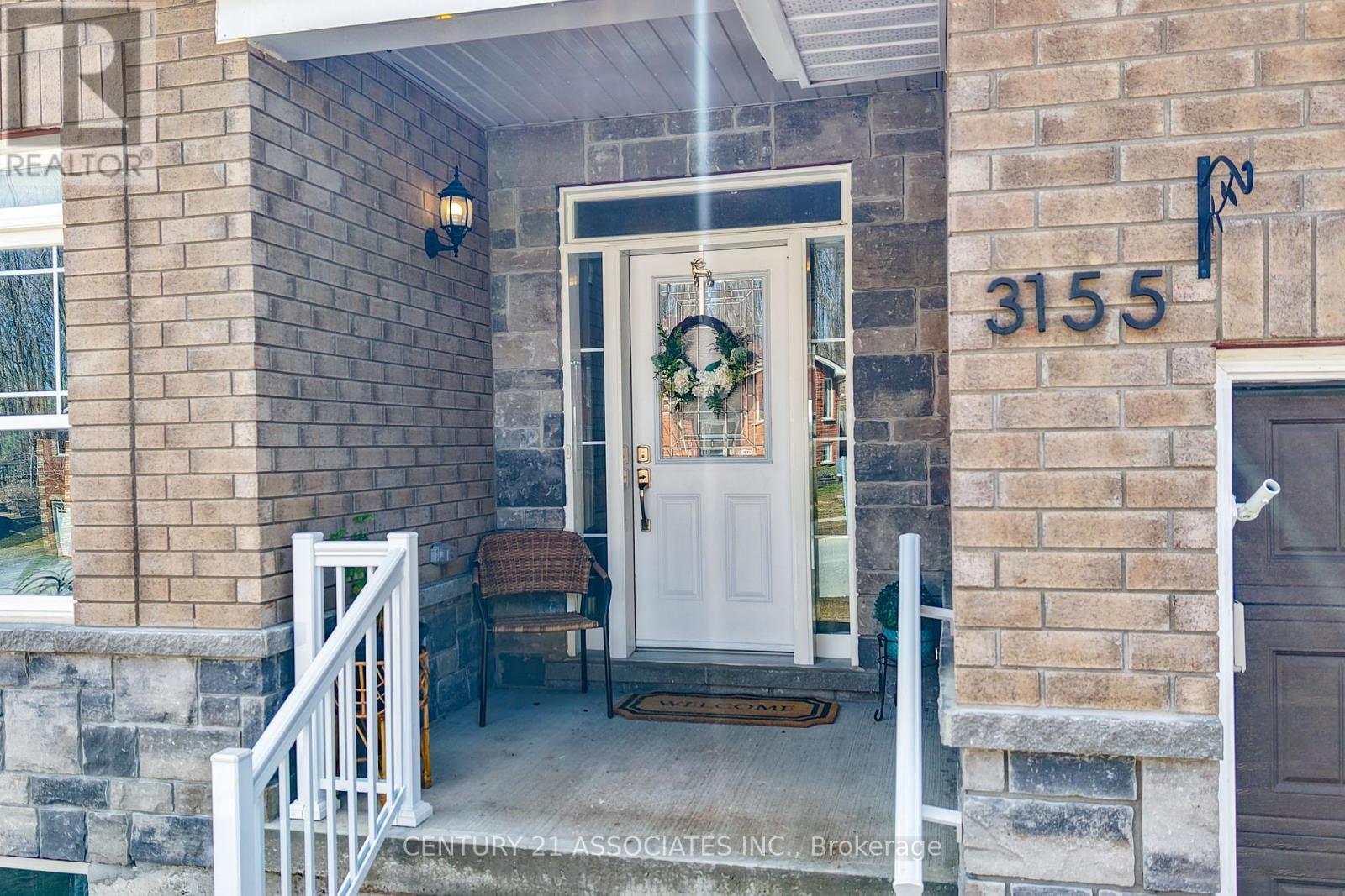 3155 Monarch Drive, Orillia, Ontario  L3V 7X1 - Photo 4 - S13158328