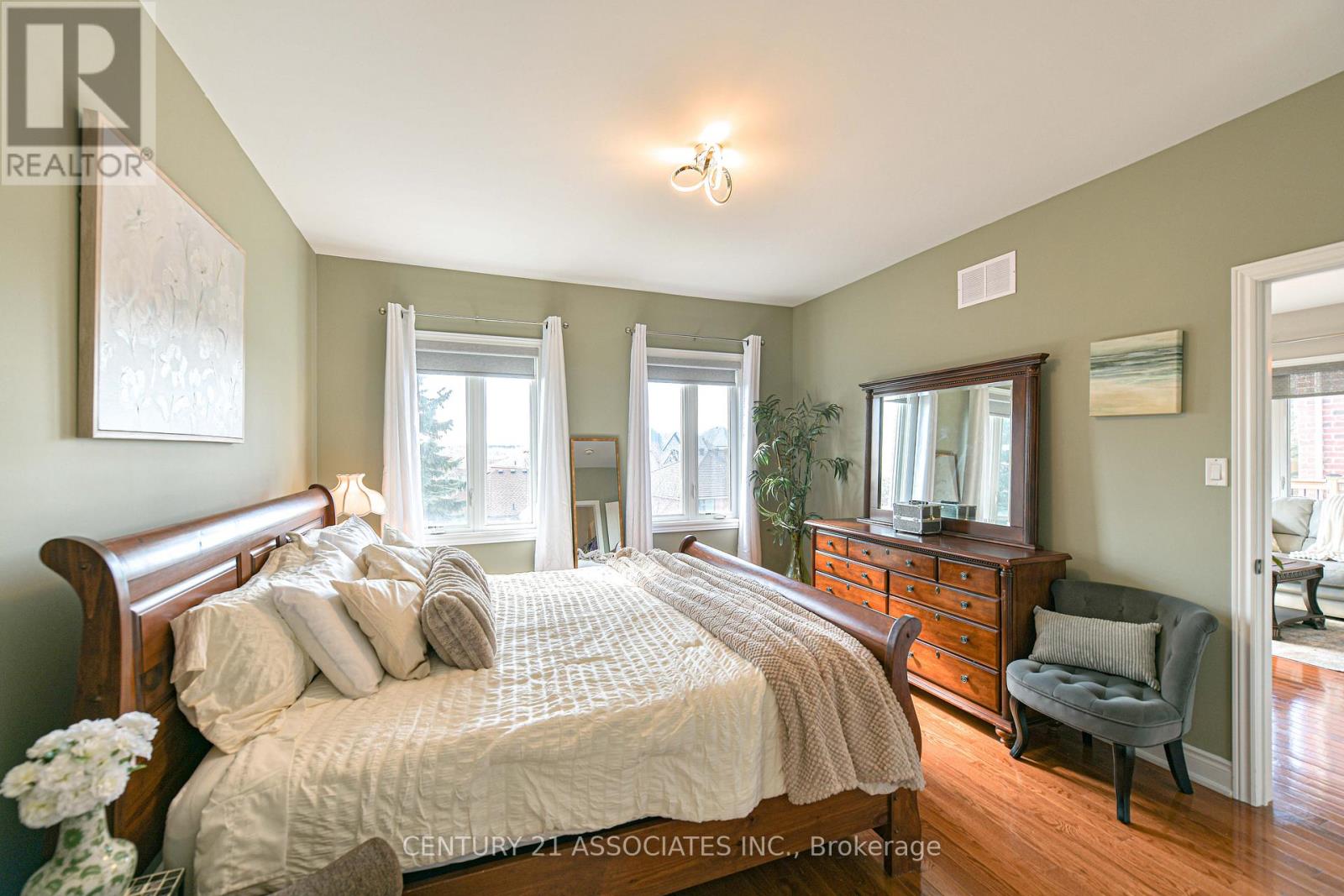 3155 Monarch Drive, Orillia, Ontario  L3V 7X1 - Photo 8 - S13158328