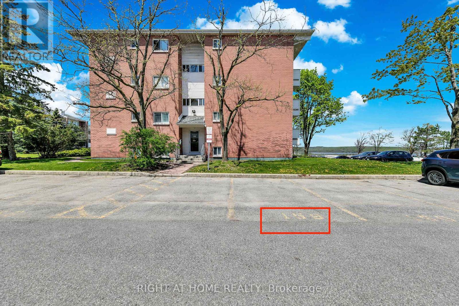 212 - 126 Bell Farm Road, Barrie, Ontario  L4M 6J3 - Photo 23 - S13158456