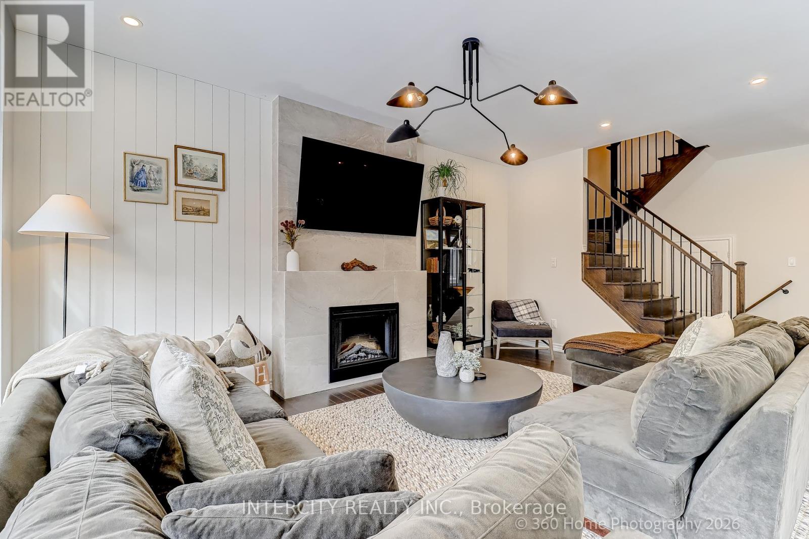 57 Purple Sage Drive, Brampton, Ontario  L6P 4P5 - Photo 7 - W12926834