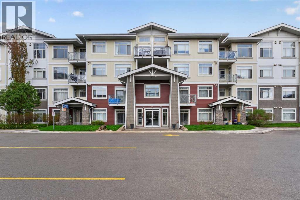 402, 10 Auburn Bay Link SE, Calgary, Alberta  T3M 1Y8 - Photo 1 - A2313484