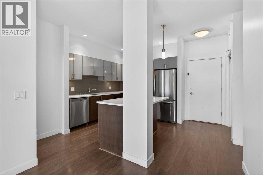 402, 10 Auburn Bay Link SE, Calgary, Alberta  T3M 1Y8 - Photo 11 - A2313484