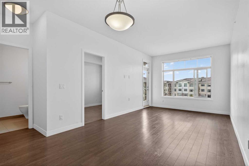 402, 10 Auburn Bay Link SE, Calgary, Alberta  T3M 1Y8 - Photo 3 - A2313484