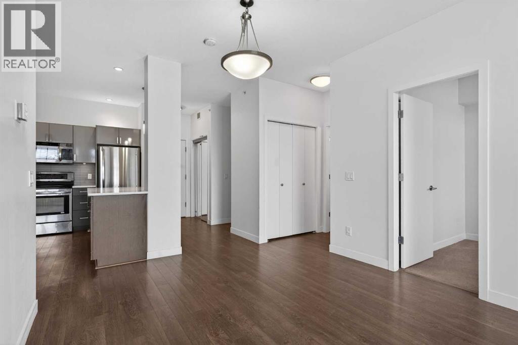 402, 10 Auburn Bay Link SE, Calgary, Alberta  T3M 1Y8 - Photo 6 - A2313484