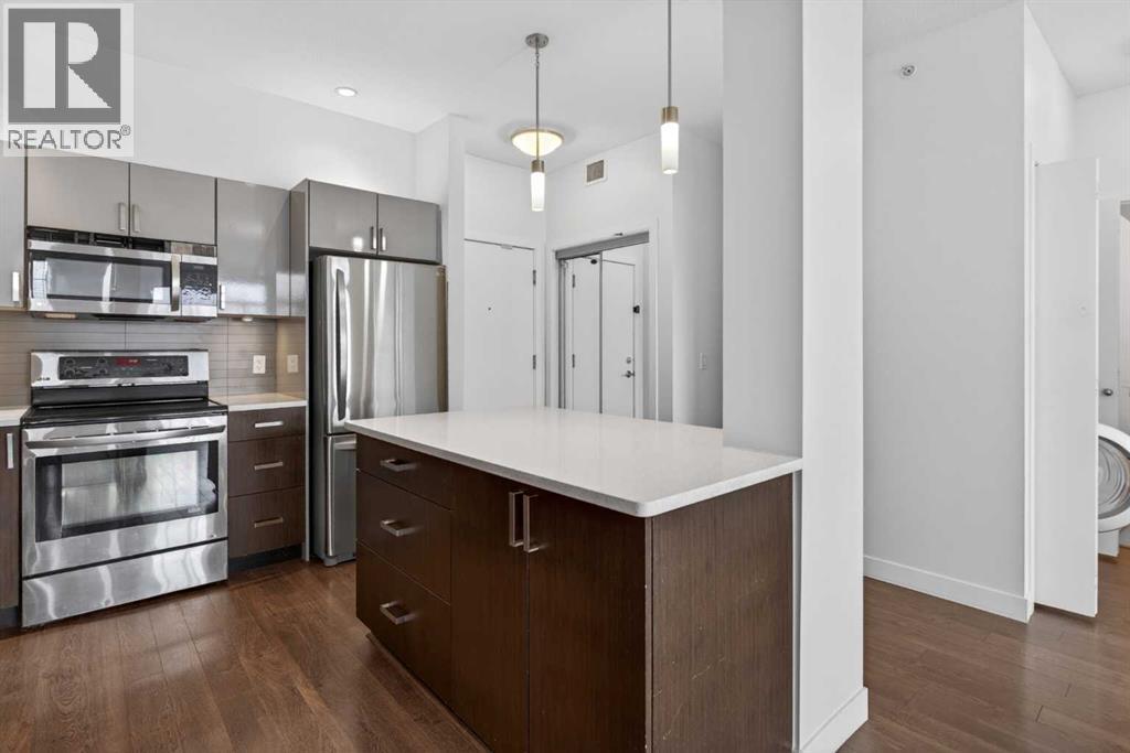 402, 10 Auburn Bay Link SE, Calgary, Alberta  T3M 1Y8 - Photo 8 - A2313484