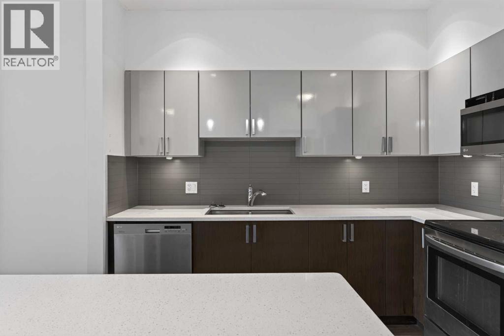 402, 10 Auburn Bay Link SE, Calgary, Alberta  T3M 1Y8 - Photo 9 - A2313484