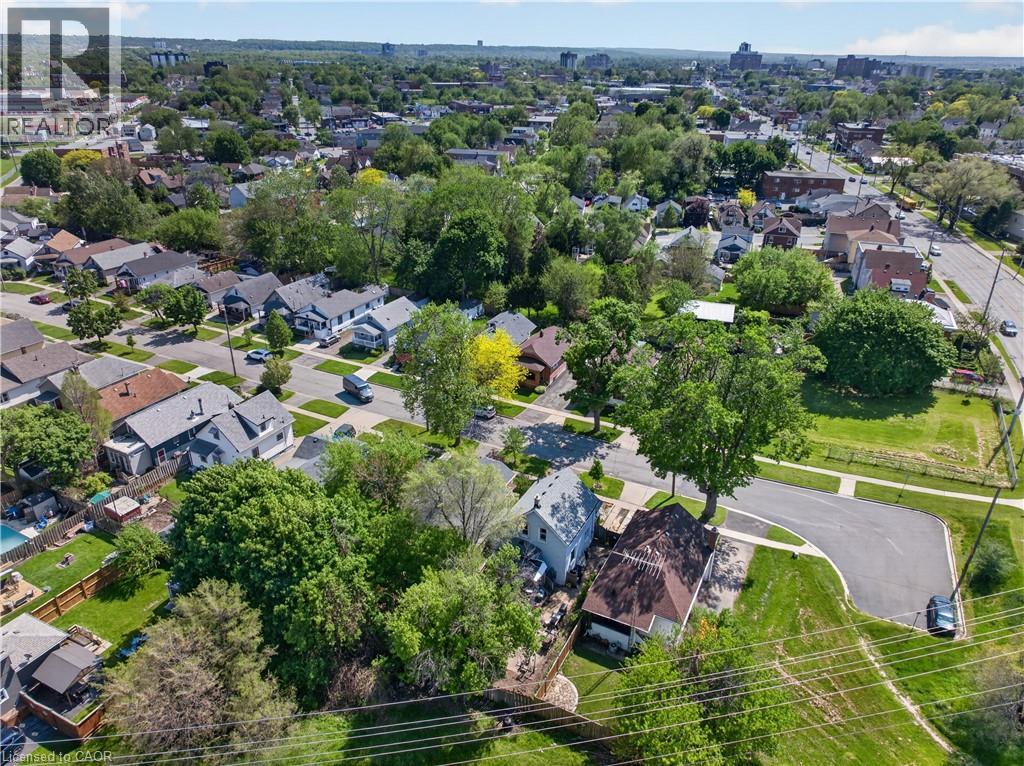 7 Trapnell Street, St. Catharines, Ontario  L2R 1B1 - Photo 3 - 40831783