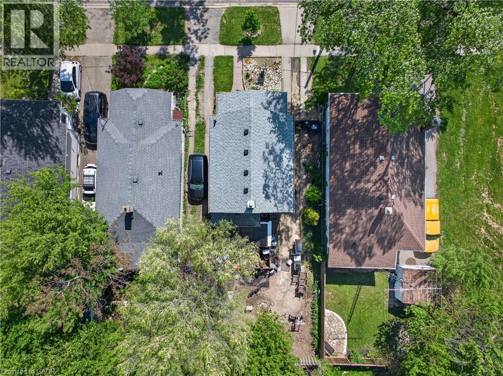 7 Trapnell Street, St. Catharines, Ontario  L2R 1B1 - Photo 6 - 40831783