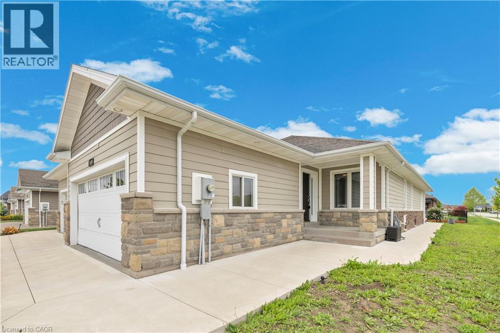 1160 ALLIANCE Street, Essex, Ontario