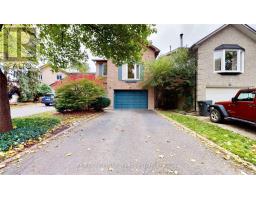 8 DALZELL AVENUE, Brampton, Ontario