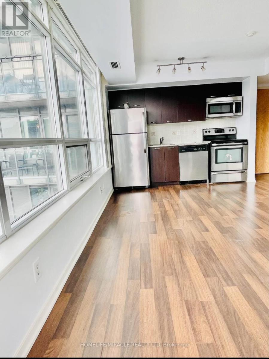 917 - 38 Joe Shuster Way, Toronto, Ontario  M6K 0A5 - Photo 10 - W13158312