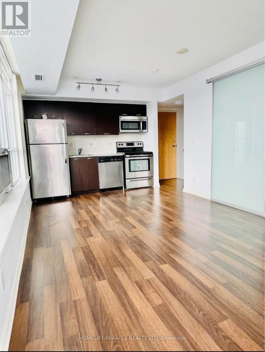 917 - 38 Joe Shuster Way, Toronto, Ontario  M6K 0A5 - Photo 8 - W13158312