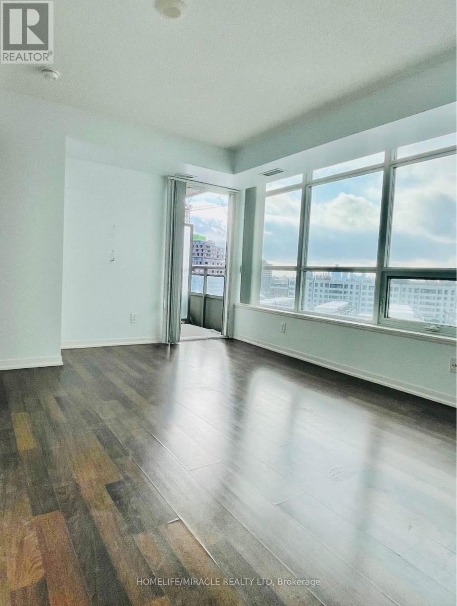 917 - 38 Joe Shuster Way, Toronto, Ontario  M6K 0A5 - Photo 9 - W13158312