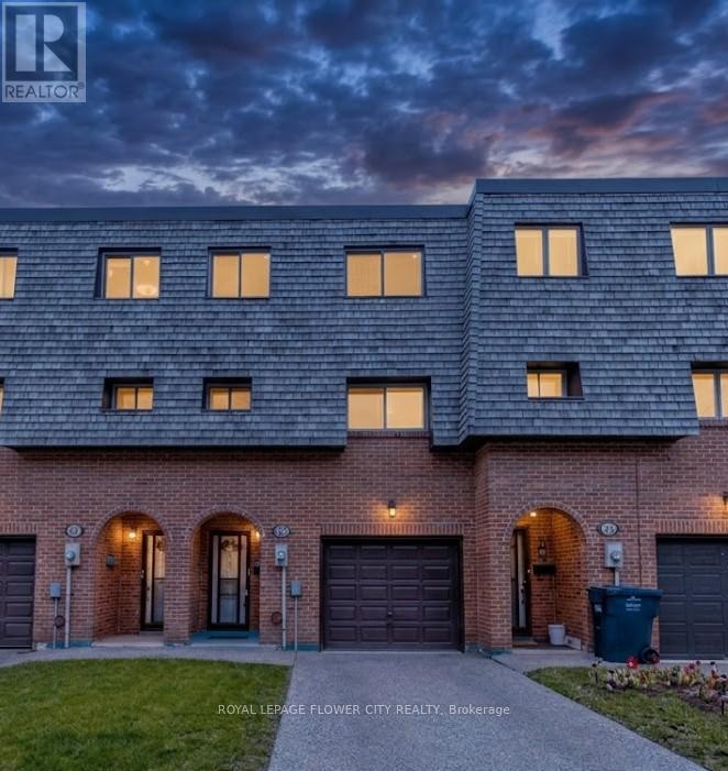 42 Briar Path, Brampton, Ontario  L6T 2A3 - Photo 1 - W13158326