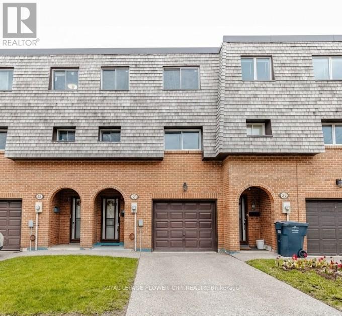 42 Briar Path, Brampton, Ontario  L6T 2A3 - Photo 30 - W13158326