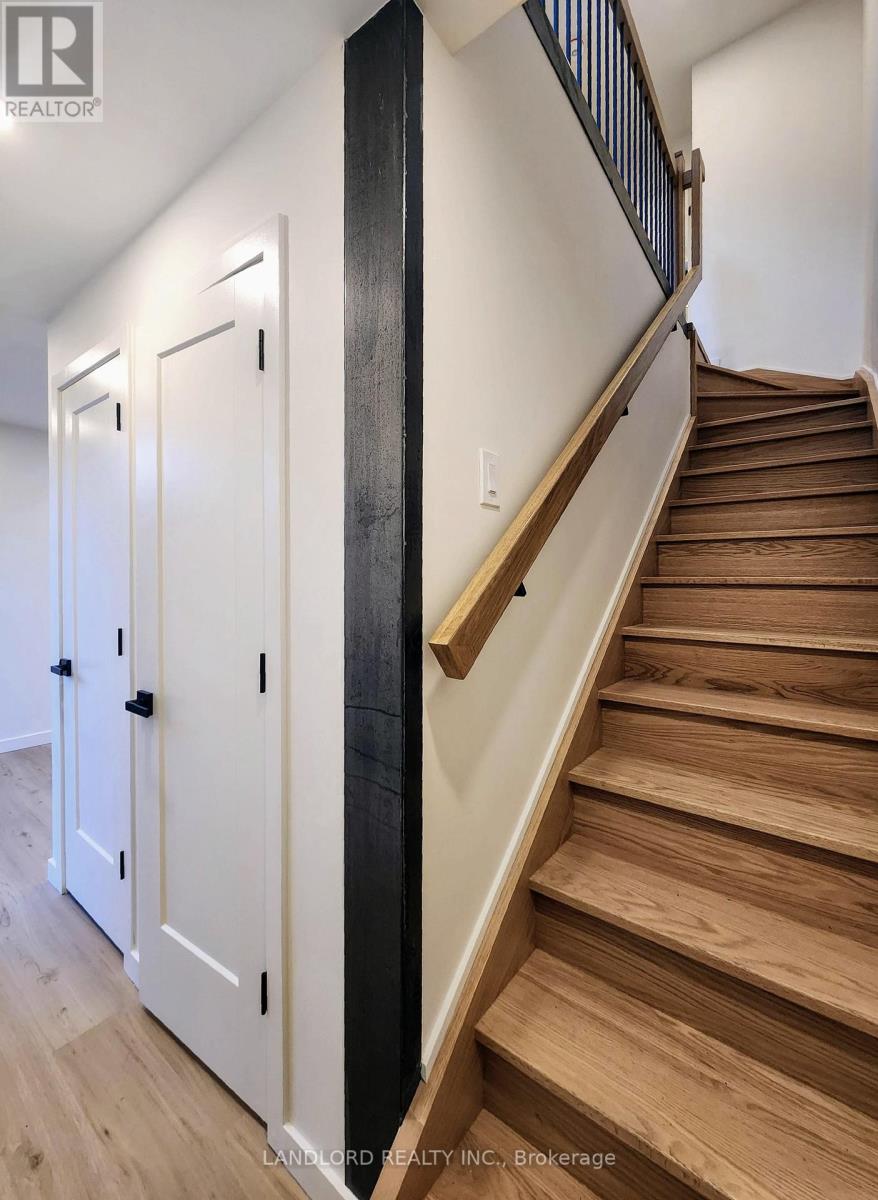 Laneway - 107 Nairn Avenue, Toronto, Ontario  M6E 4G9 - Photo 11 - W13158366