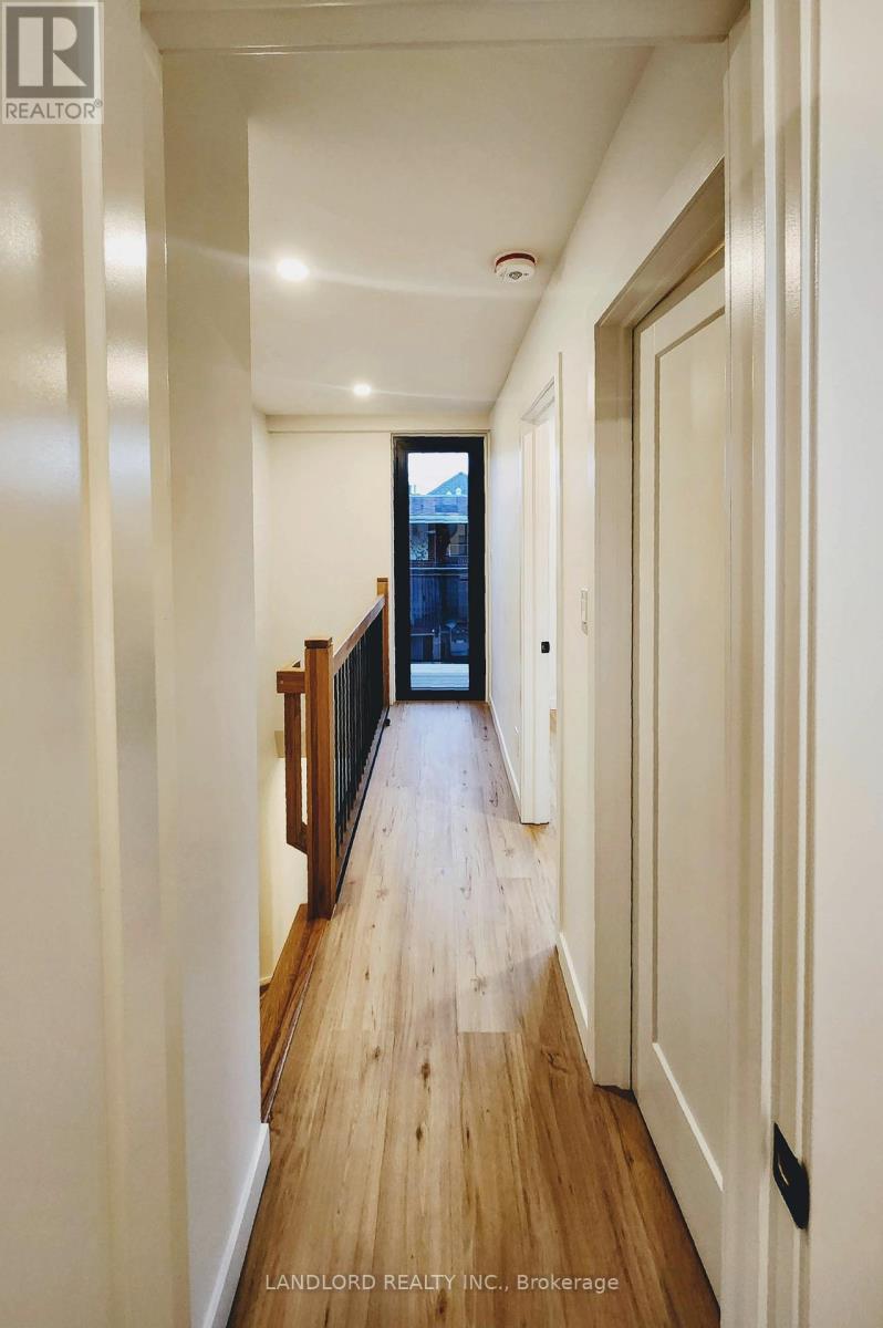 Laneway - 107 Nairn Avenue, Toronto, Ontario  M6E 4G9 - Photo 14 - W13158366