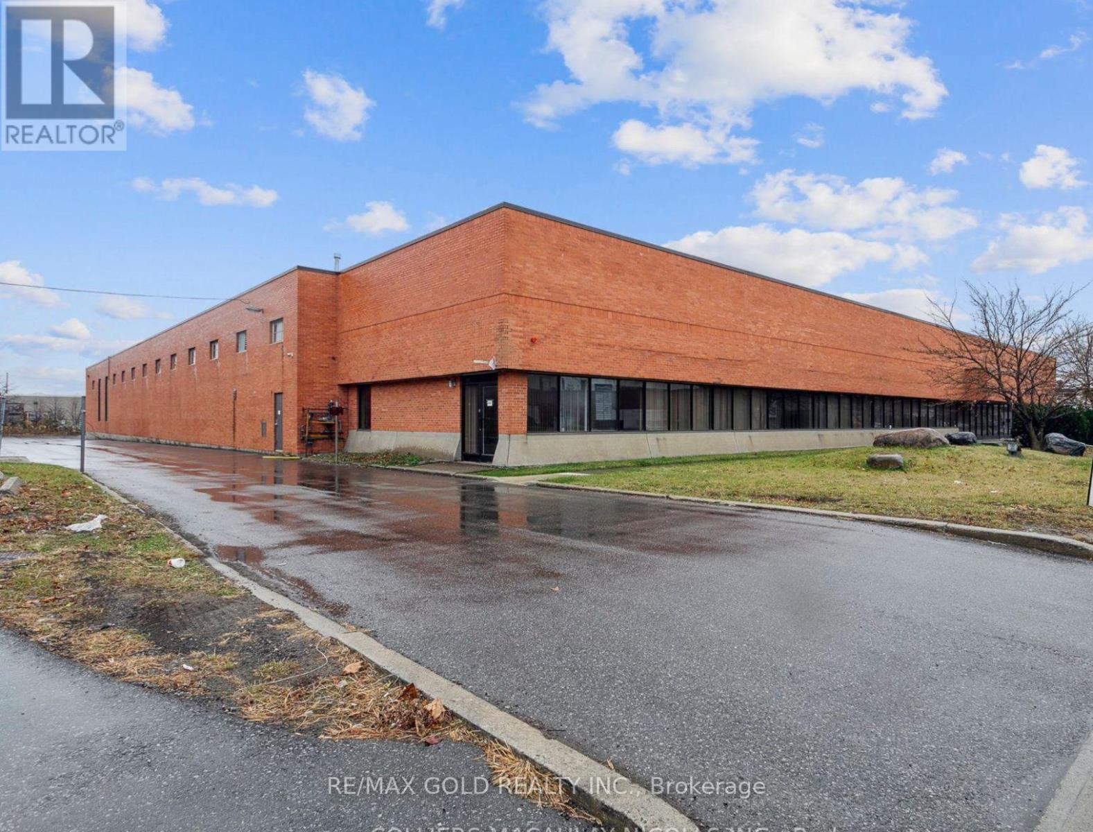 2280 DREW ROAD, Mississauga, Ontario