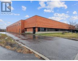2280 DREW ROAD, Mississauga, Ontario
