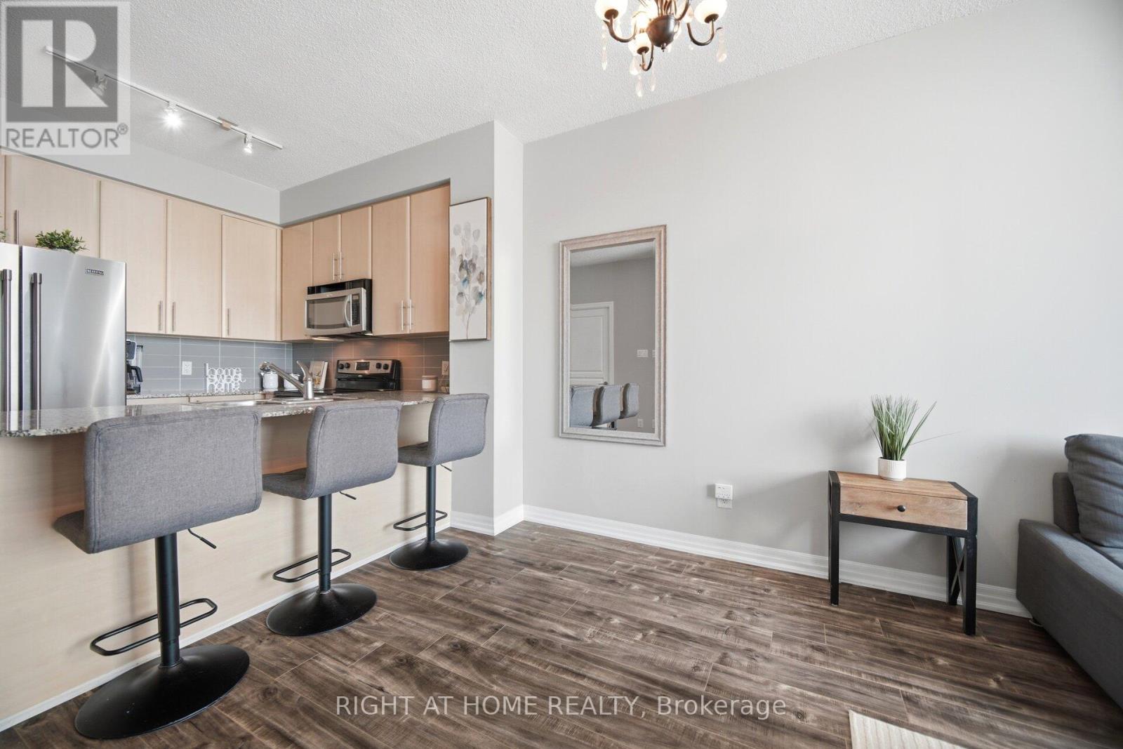 803 - 3515 Kariya Drive, Mississauga (Fairview), Ontario  L5B 0C1 - Photo 14 - W13158416