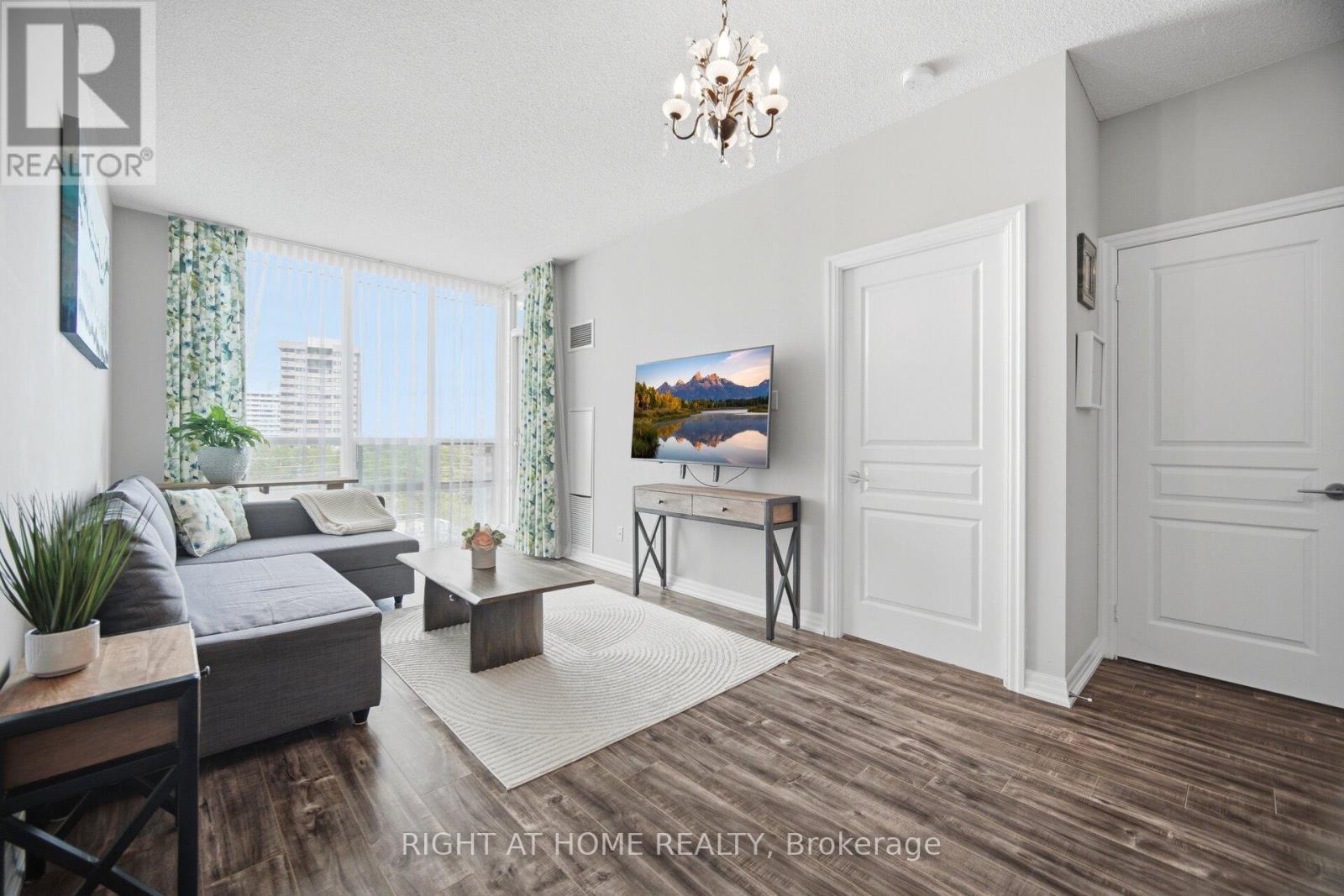 803 - 3515 Kariya Drive, Mississauga (Fairview), Ontario  L5B 0C1 - Photo 15 - W13158416