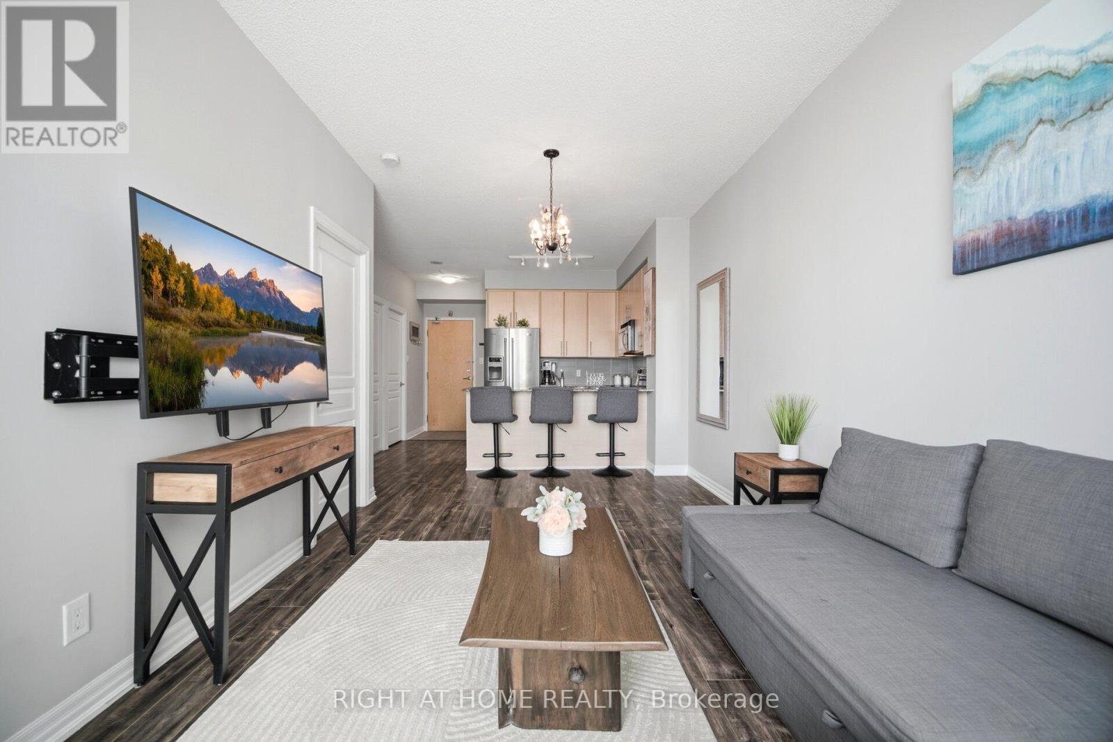 803 - 3515 Kariya Drive, Mississauga (Fairview), Ontario  L5B 0C1 - Photo 16 - W13158416