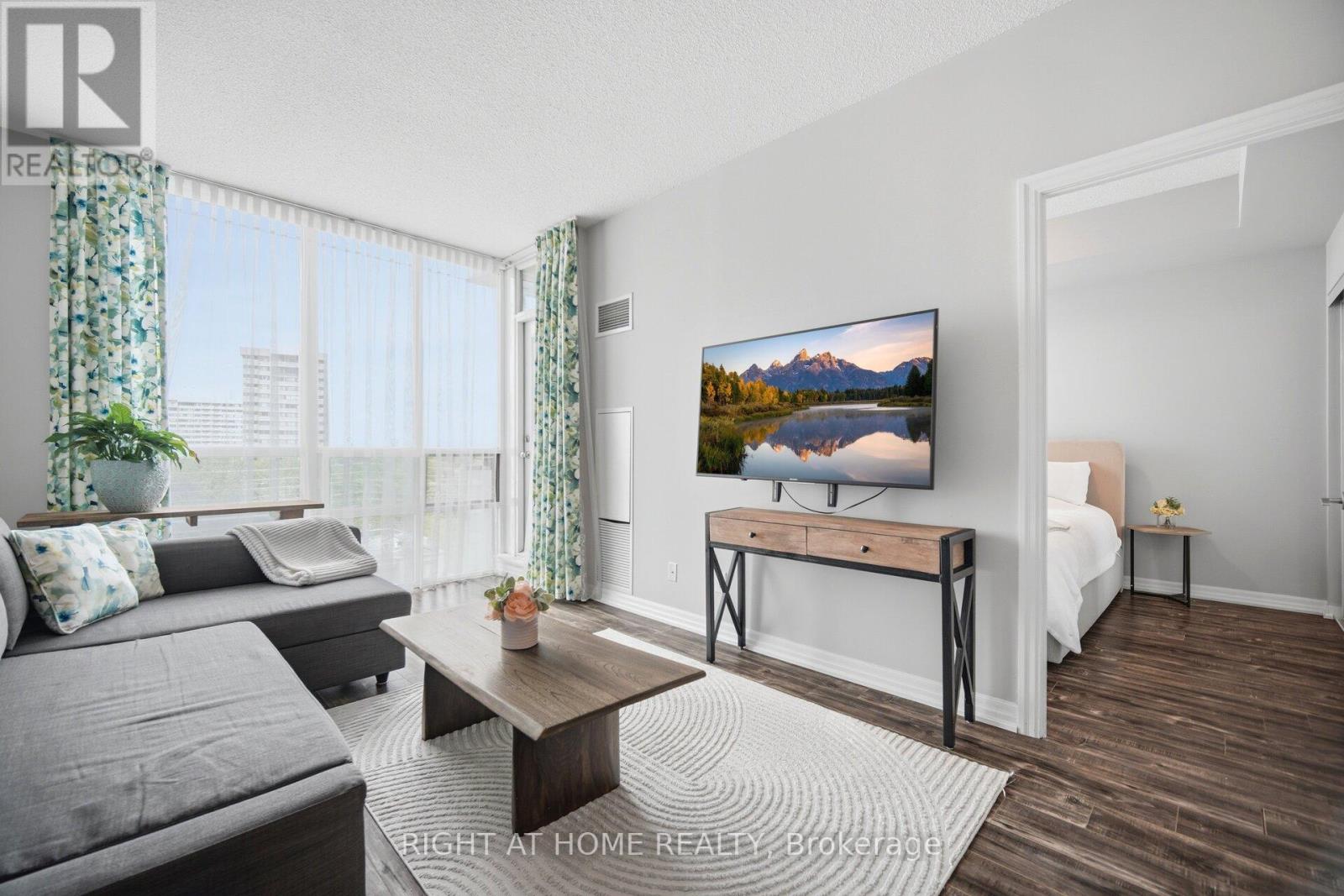 803 - 3515 Kariya Drive, Mississauga (Fairview), Ontario  L5B 0C1 - Photo 17 - W13158416