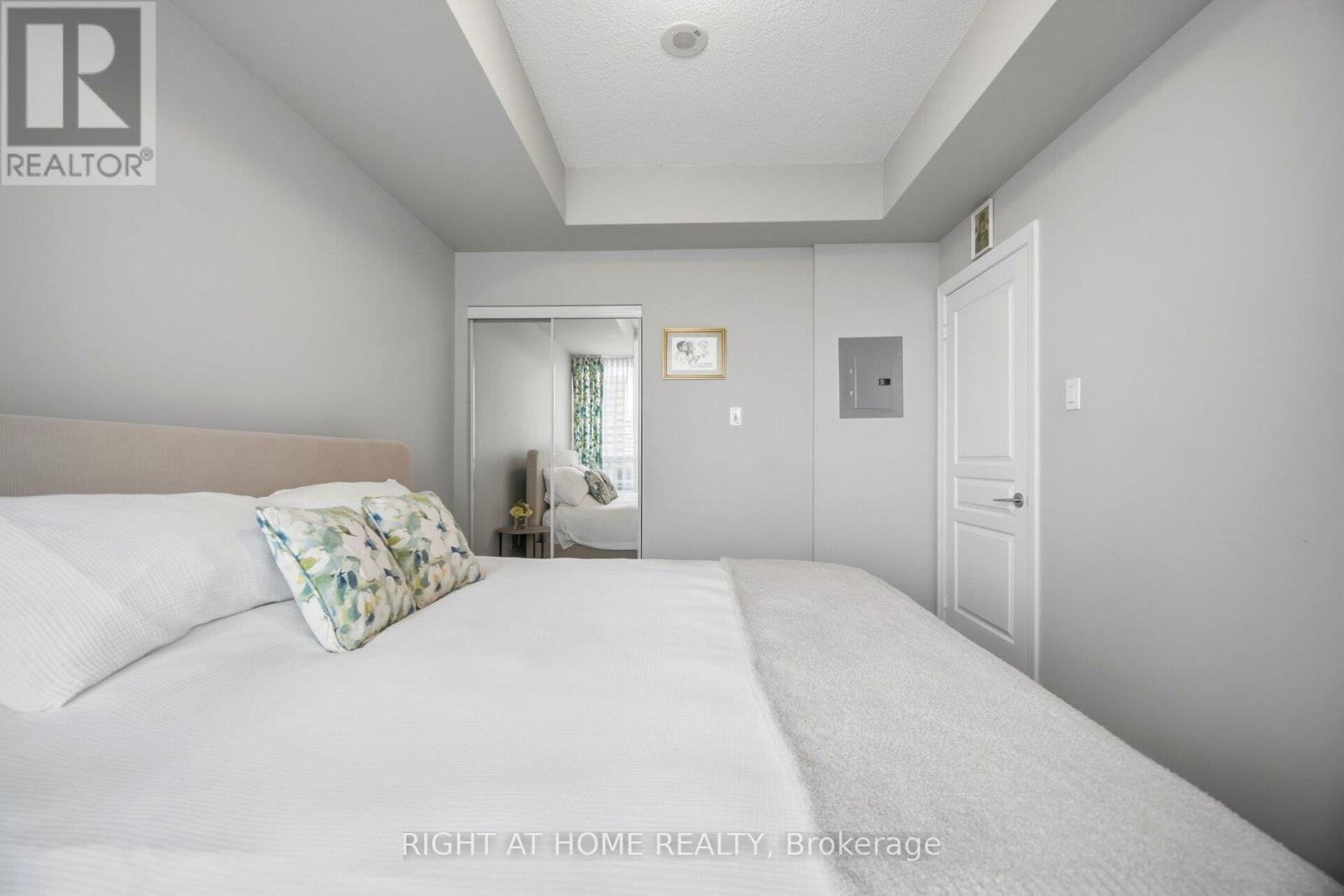 803 - 3515 Kariya Drive, Mississauga (Fairview), Ontario  L5B 0C1 - Photo 19 - W13158416
