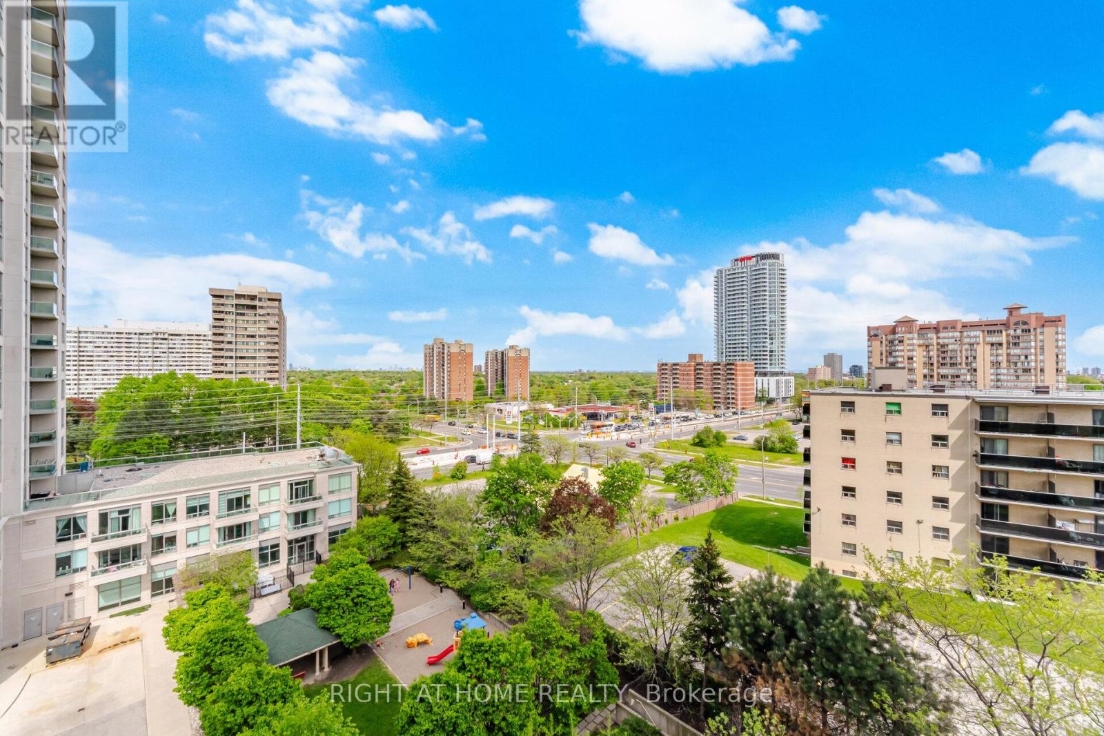 803 - 3515 Kariya Drive, Mississauga (Fairview), Ontario  L5B 0C1 - Photo 25 - W13158416